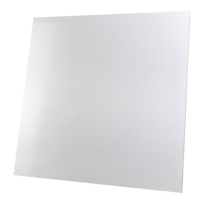 Galactic Ceramstic porcelænsfliser 60 x 60 cm hvid 1,44 m² 25 kg