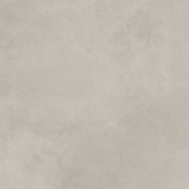 GoodHome Borgia keramiske gulvfliser 60 x 60 cm i blød grå, 0,72 m²
