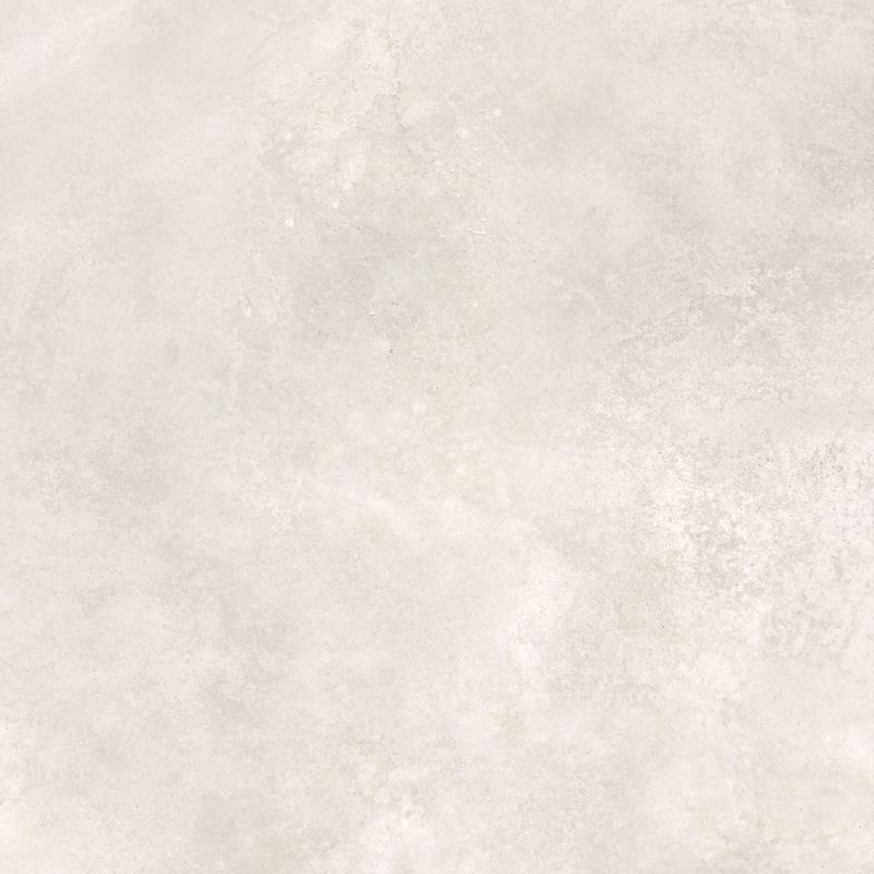 GoodHome Borgia porcelænsflise 60 x 60 cm hvid 0,72 m²