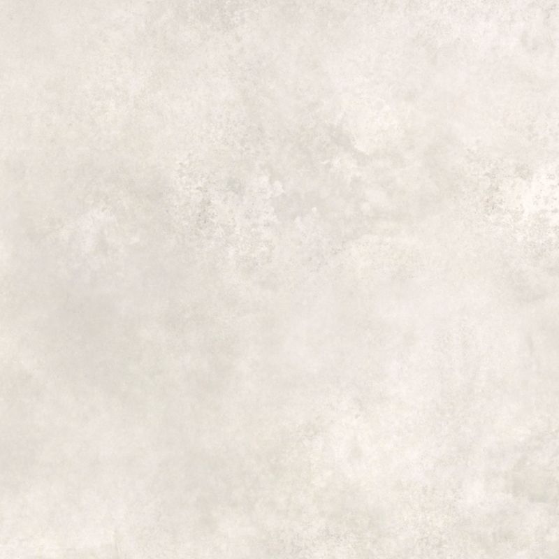 GoodHome Borgia porcelænsflise 60 x 60 cm hvid 0,72 m²