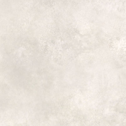 GoodHome Borgia porcelænsflise 60 x 60 cm hvid 0,72 m²