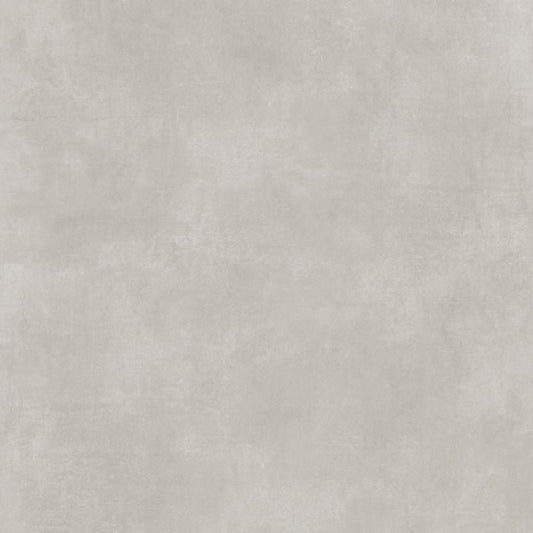 GoodHome Kancoun porcelænsfliser 59,8 x 59,8 cm lysegrå 1,07 m²