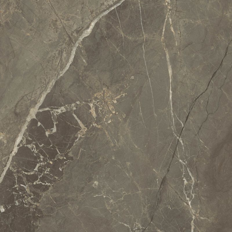 Grand Paradyż gresfliser 59,8 x 59,8 cm brun mat 1 m²