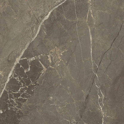 Grand Paradyż gresfliser 59,8 x 59,8 cm brun mat 1 m²