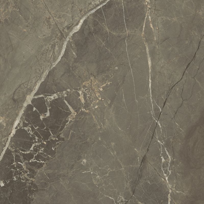 Grand Paradyż gresfliser 59,8 x 59,8 cm brun mat 1 m²