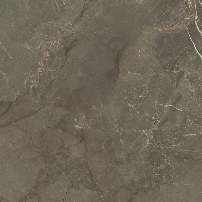 Grand Paradyż gresfliser 59,8 x 59,8 cm brun mat 1 m²