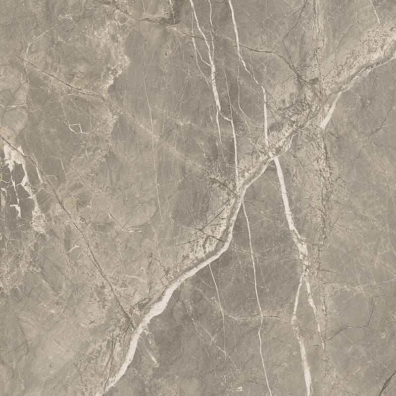 Grand Paradyż gres 59,8 x 59,8 cm mat grå 1 m²