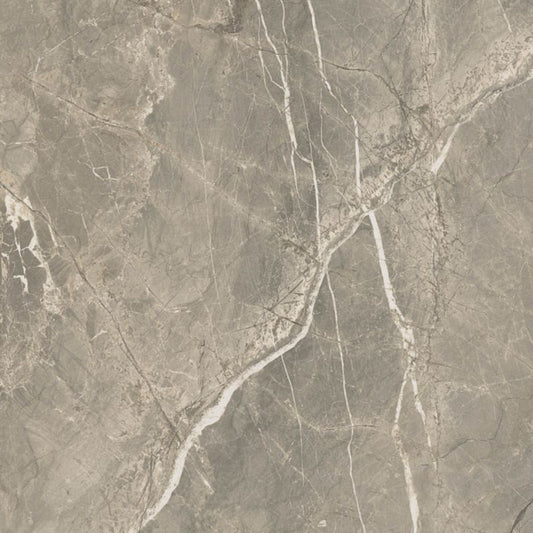 Grand Paradyż gres 59,8 x 59,8 cm mat grå 1 m²