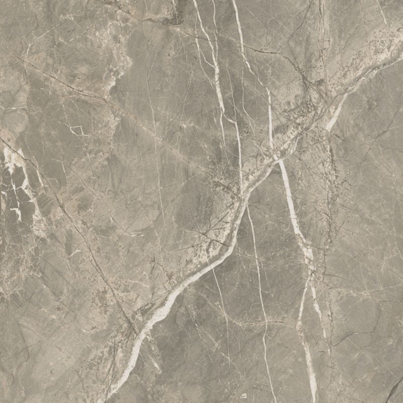 Grand Paradyż gres 59,8 x 59,8 cm mat grå 1 m²