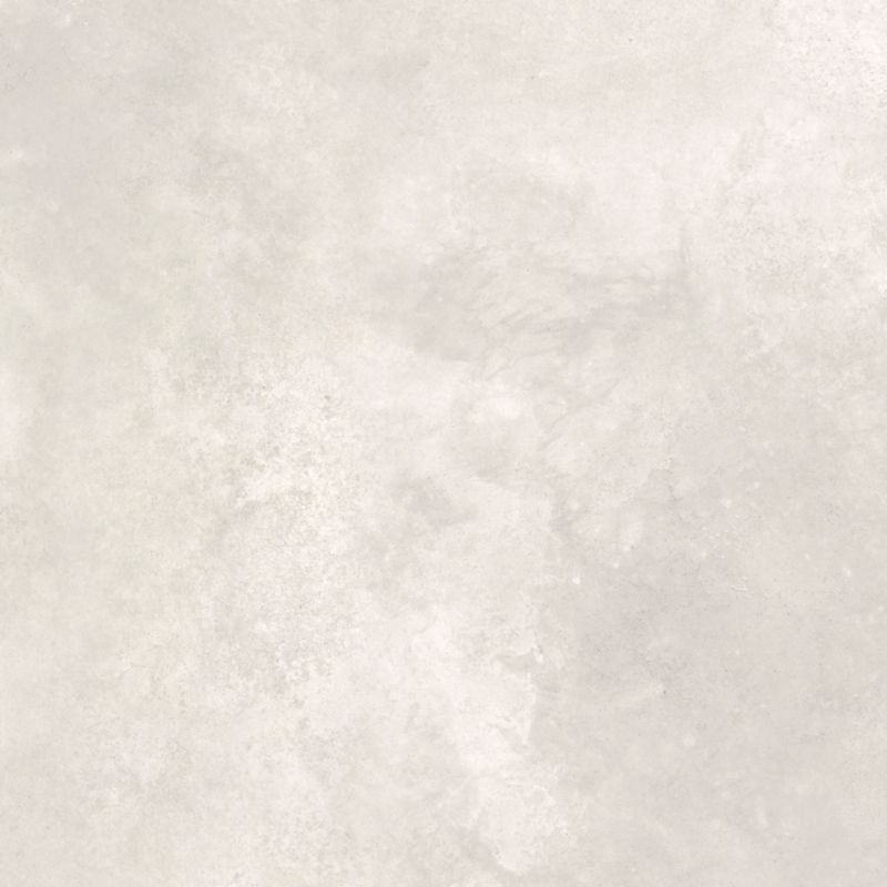 Hektor keramiske gulvfliser 60 x 60 cm hvid 0,7 m²