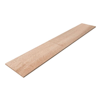Gres Jolla 10 x 60 cm beige 0,86 m²