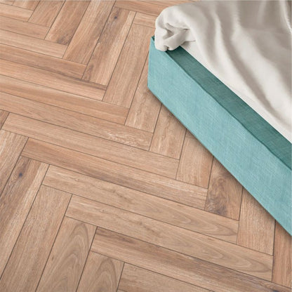 Gres Jolla 10 x 60 cm beige 0,86 m²
