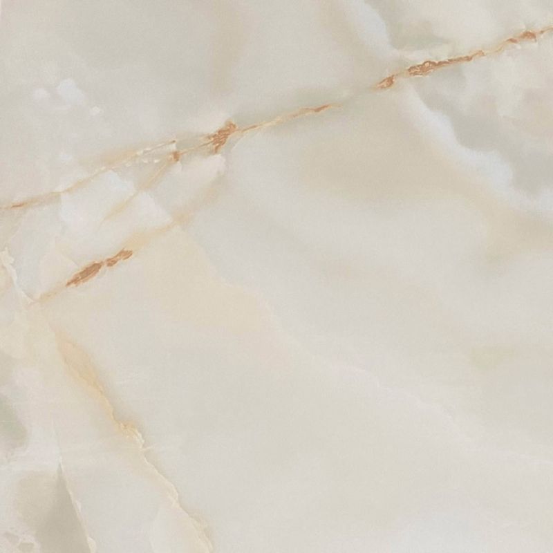 Lasa poleret porcelænsflise 60 x 60 cm guld 1,44 m²