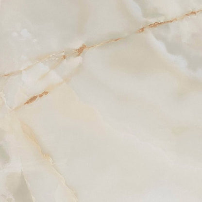Lasa poleret porcelænsflise 60 x 60 cm guld 1,44 m²
