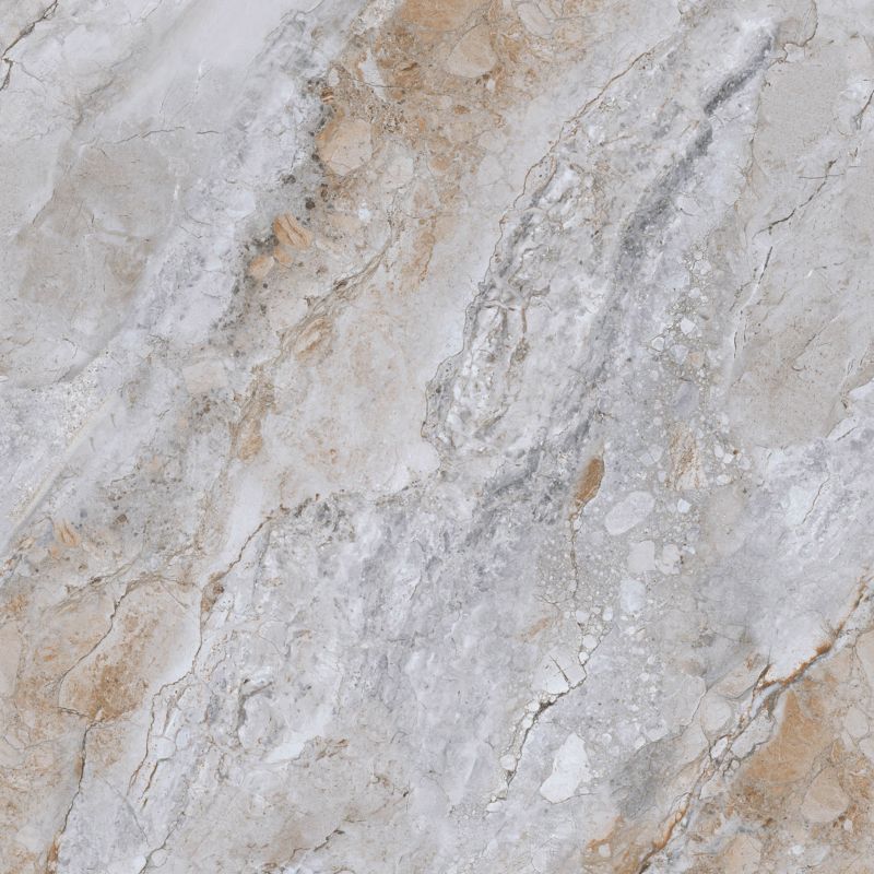 Livingstone keramiske gulvfliser 60 x 60 cm beige mat
