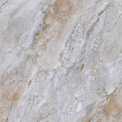 Livingstone keramiske gulvfliser 60 x 60 cm beige mat