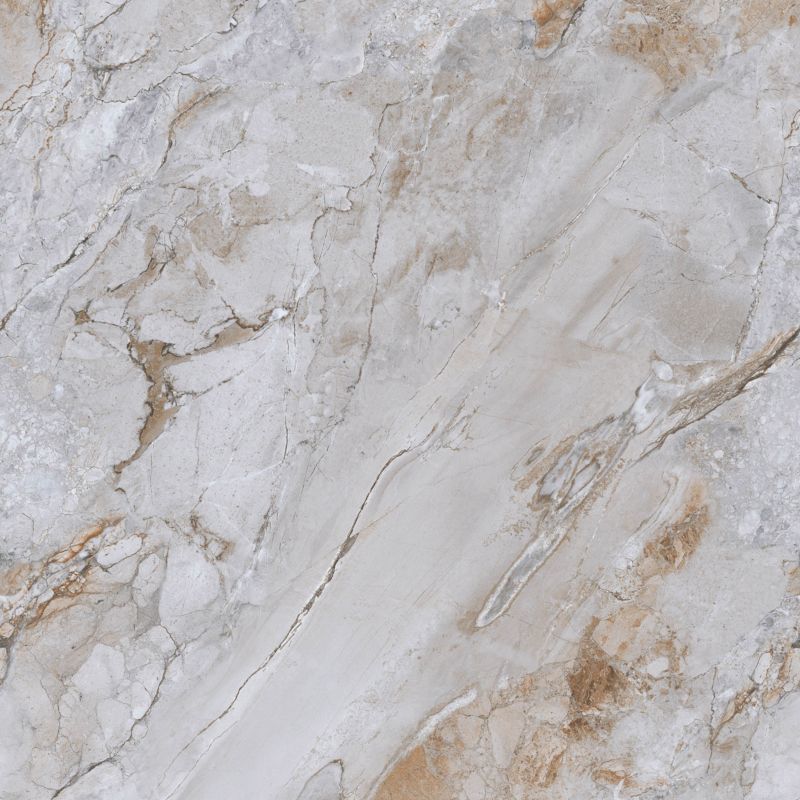 Livingstone keramiske gulvfliser 60 x 60 cm beige mat