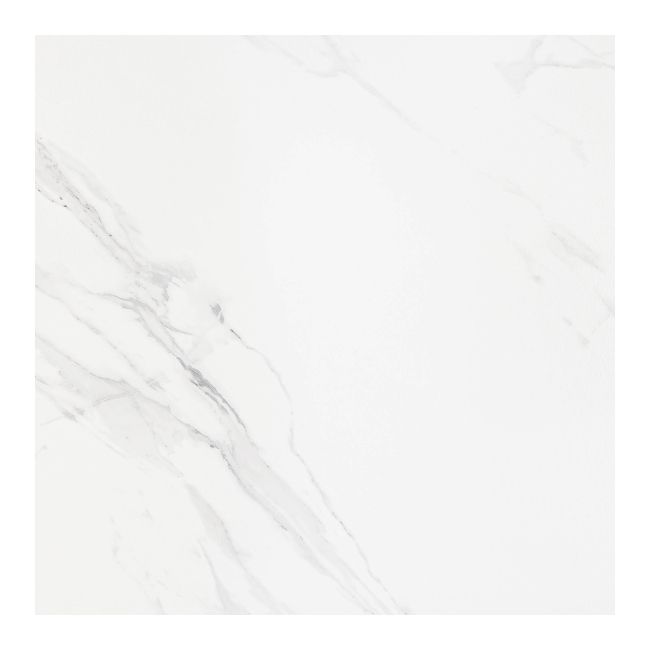 Lomero Ceramstic klinker 60 x 60 cm hvid lappato 1,44 m² 25 kg