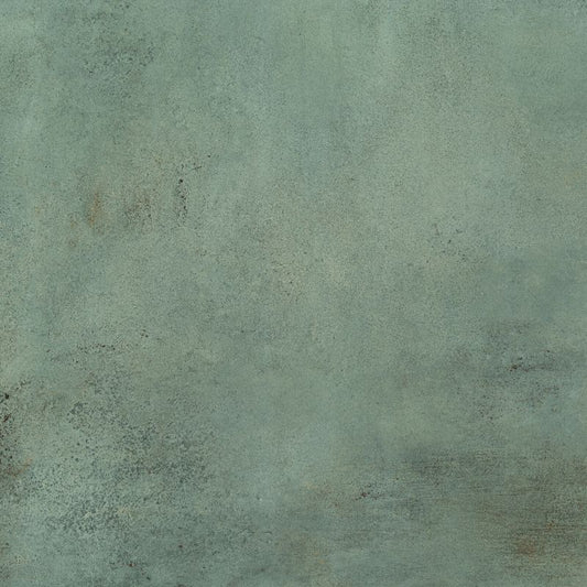Margot gresfliser 59,8 x 59,8 cm grøn 1,79 m²