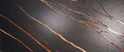 Marquina porcelænsflise 60 x 120 cm graphite 1,44 m²