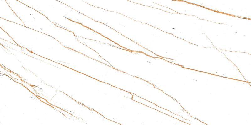 Marquina gresflise 60 x 120 cm hvid 1,44 m²
