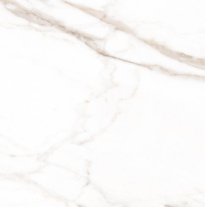 Maruve-gulvflise 120 x 120 cm i guld, 2,88 m²