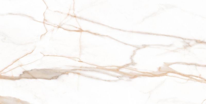 Gres Maruve 60 x 120 cm guld 1,44 m²