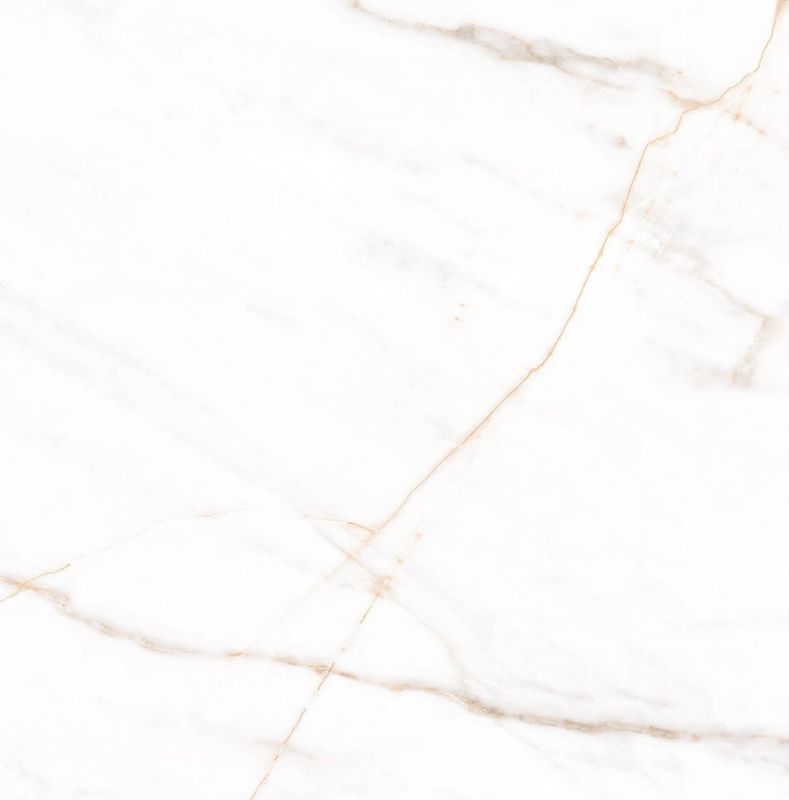 Maruve gulvfliser 60 x 60 cm i guld, 1,44 m²