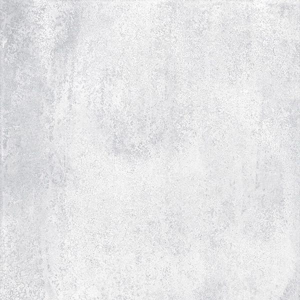 Mat keramisk klinke Ceramstic Aplika 60 x 60 cm lys grå 1,44 m²