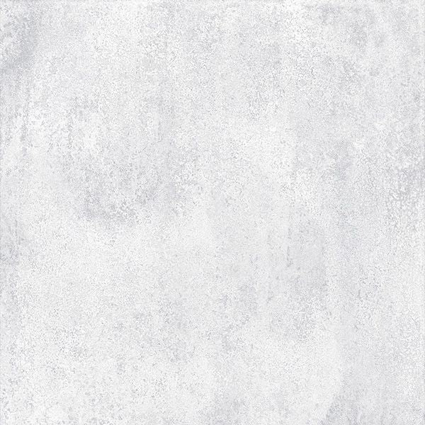 Mat keramisk klinke Ceramstic Aplika 60 x 60 cm lys grå 1,44 m²