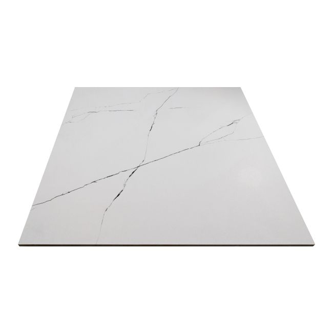 Gres Mavros Ceramstic 60 x 60 cm bianco lapato 1,44 m2 25 kg