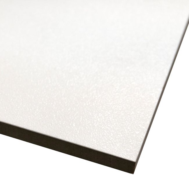 Gres Mavros Ceramstic 60 x 60 cm bianco lapato 1,44 m2 25 kg