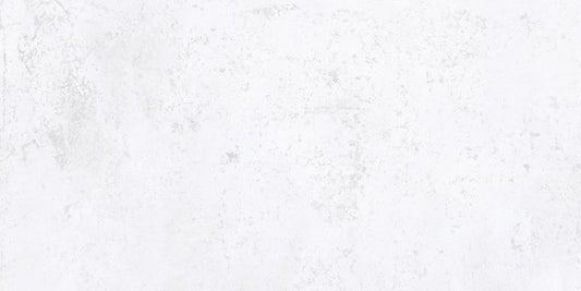 Mayana porcelænsflise 60 x 120 cm hvid 1,44 m²