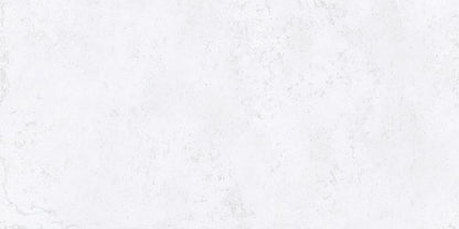 Mayana porcelænsflise 60 x 120 cm hvid 1,44 m²