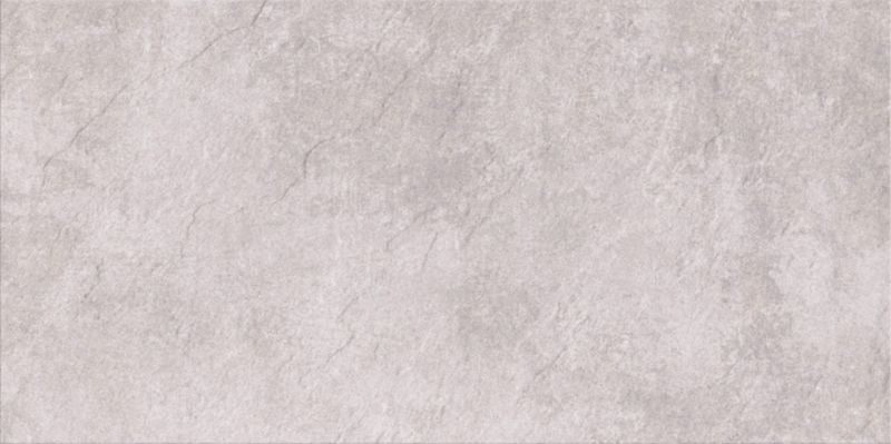 Morenci porcelænsfliser 29,8 x 59,8 cm lys grå 1,25 m²
