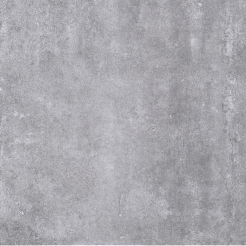 Frostbestandig Aeris klinker 60 x 60 cm grå 1,8 m²
