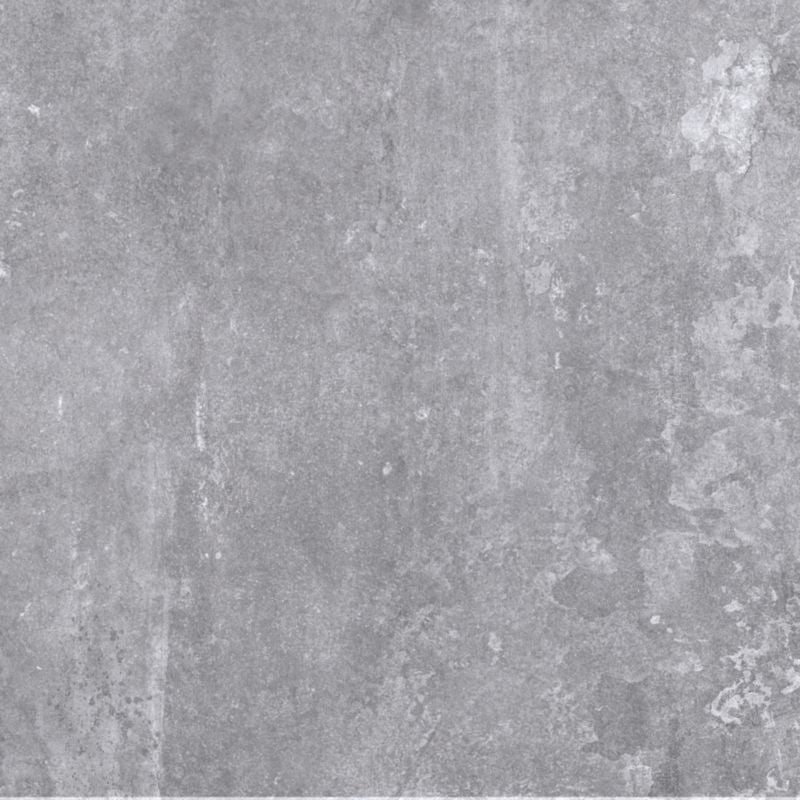 Frostbestandig Aeris klinker 60 x 60 cm grå 1,8 m²