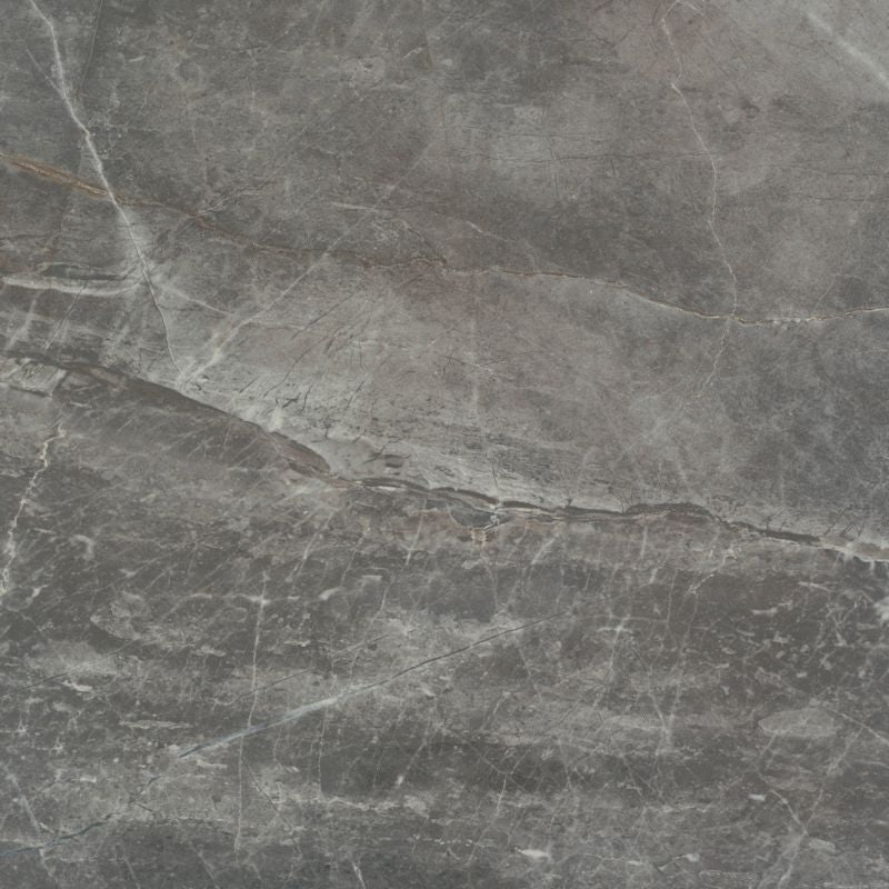 Frostbestandig porcelænsflise Athenas 59,6 x 59,6 cm nero lappato 1,44 m²