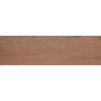 Frostbestandig Bontova GoodHome porcelænsflise 60 x 17,5 cm orange 1,05 m²