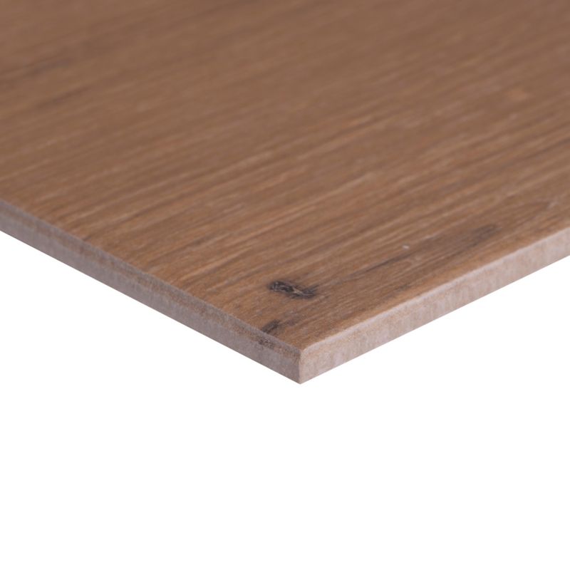 Frostbestandig Bontova GoodHome porcelænsflise 60 x 17,5 cm orange 1,05 m²