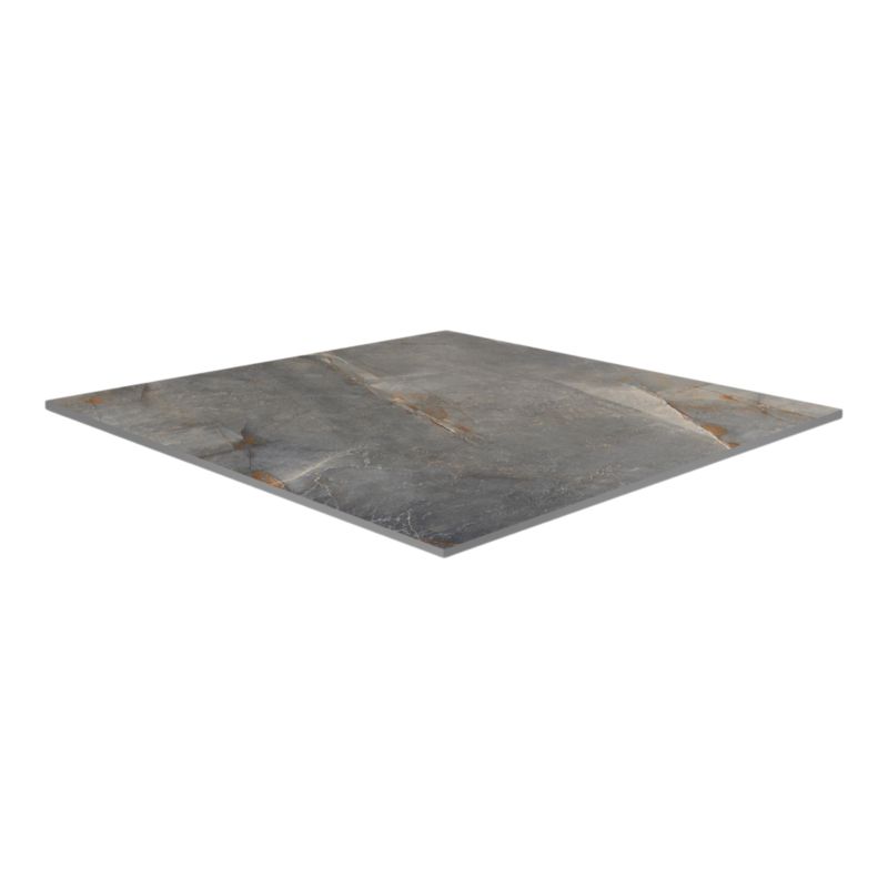 Frostbestandig Cacus Gres 60 x 60 cm grå 1,08 m²