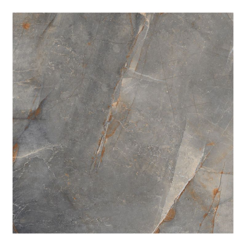 Frostbestandig Cacus Gres 60 x 60 cm grå 1,08 m²