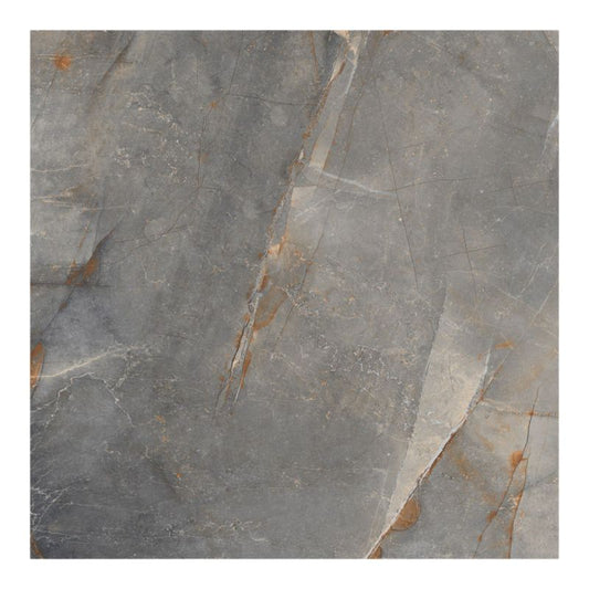 Frostbestandig Cacus Gres 60 x 60 cm grå 1,08 m²