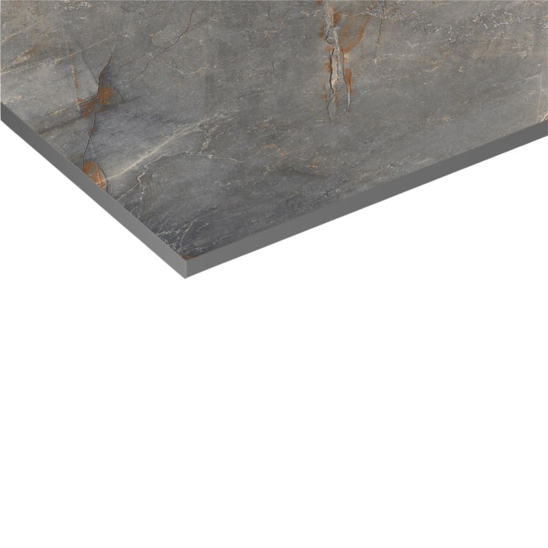 Frostbestandig Cacus Gres 60 x 60 cm grå 1,08 m²