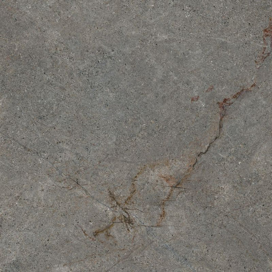 Frostbestandig porcelænsflise Cerrad Maguro grå 1,78 m²
