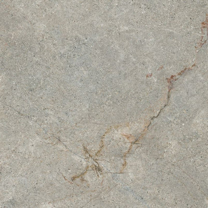 Frostbestandig porcelænsflise Cerrad Maguro lys grå 1,78 m²