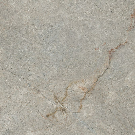 Frostbestandig porcelænsflise Cerrad Maguro lys grå 1,78 m²