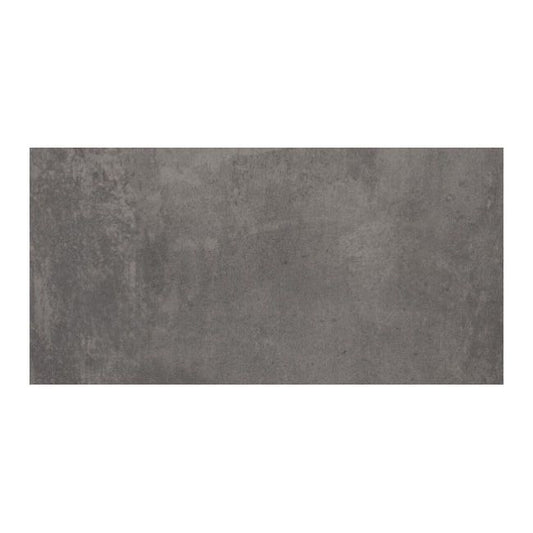 Frostbestandig Chromatic Paradyż porcelænsflise 29,8 x 59,8 cm grafit 1,07 m²