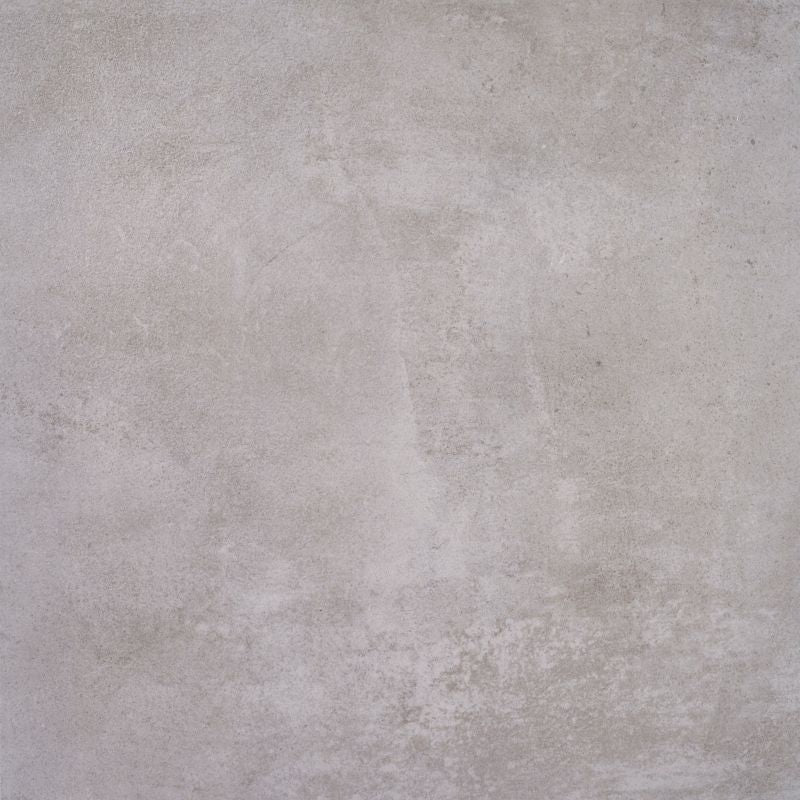 Frostbestandig Chromatic Paradyż porcelænsflise 59,8 x 59,8 cm grå 1,07 m²