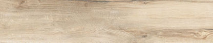 Frostbestandig porcelænsflise Daring 24 x 120 cm ecru 1,16 m²